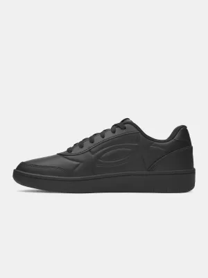 Férfi cipők UNDER ARMOUR TEMPO 6005795-002 FEKETE