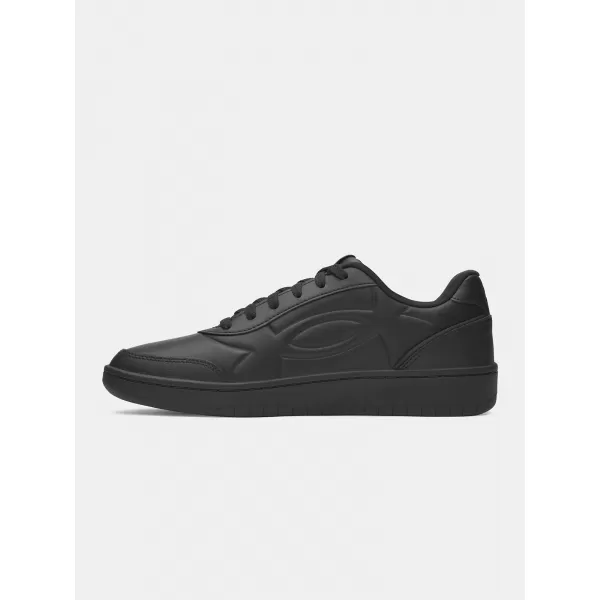  Férfi cipők UNDER ARMOUR TEMPO 6005795-002 FEKETE 