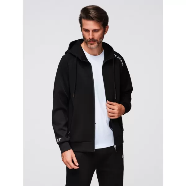  Férfi készlet OMBRE Z115 FEKETE 