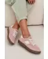 Női tornacipő BIG STAR TT274175 PINK Big Star Shoes