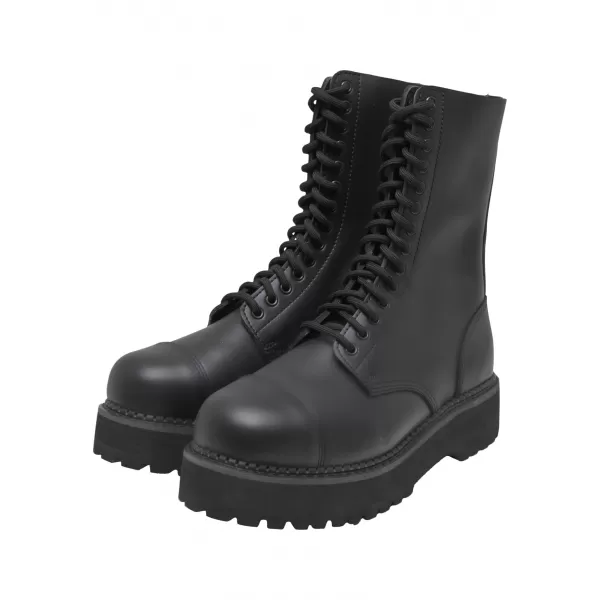  Csizma BRANDIT 1 BD9073 FEKETE 