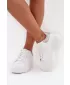 Női tornacipő BIG STAR SS274245 WHITE Big Star Shoes
