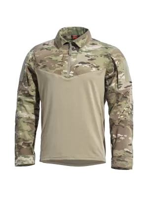 Férfi ing PENTAGON K02013 MULTICAM