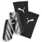 Védő PUMA ATTACANTO SLEEVE 030995_01 PUMA FEKETE/PUMA FEHÉR