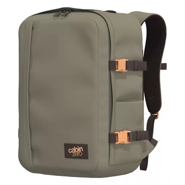  Hátizsák CABINZERO Classic Plus 32L SZÜRKE LÁP 