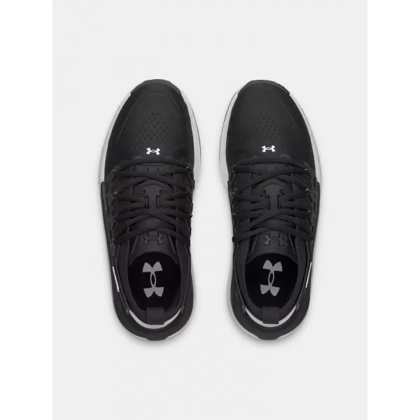  Női cipők UNDER ARMOUR UA W PHANTOM X 6007184-001 FEKETE 