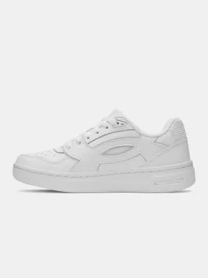 Női cipők UNDER ARMOUR UA W FLEX 6007038-100 FEHÉR