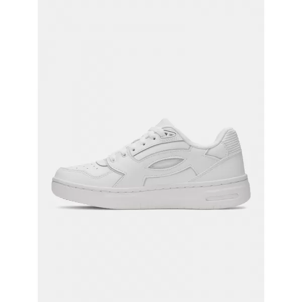  Női cipők UNDER ARMOUR UA W FLEX 6007038-100 FEHÉR 