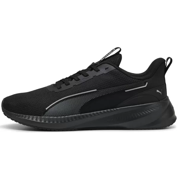  Csizma PUMA FLYER LITE 3 310797_04 PUMA FEKETE/PUMA FEKETE/P 