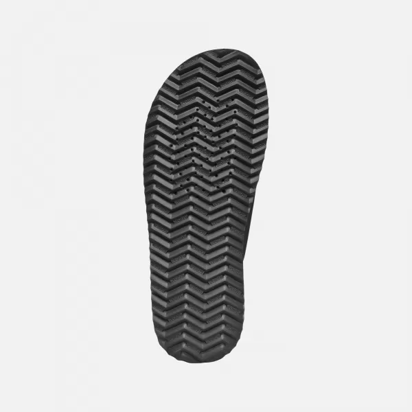  Férfi szandál GEOX ERICE G002620 FEKETE 