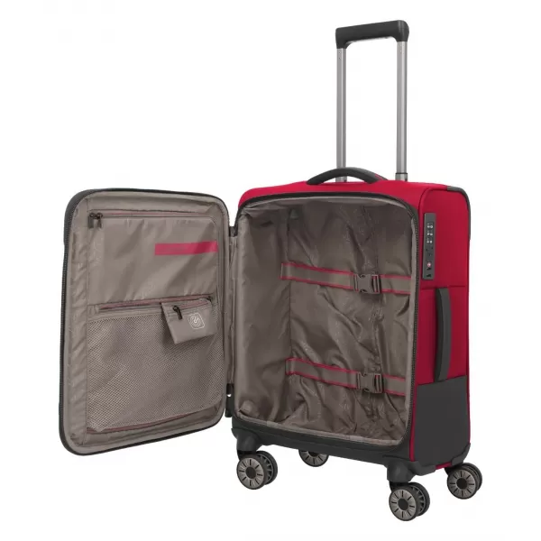  Bőrönd TRAVELITE Crosslite 5.0 S SZERK 
