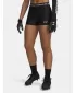 Női rövidnadrág HEATGEAR SHORTY 6010725-008 BLACK Under Armour