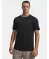Férfi póló VANISH SEAMLESS ÚJDONSÁG SS 6010603-001 BLACK Under Armour