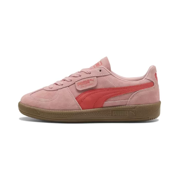  Csizma PUMA PALERMO 396463_87 HARMATKILÁTÁS/GUMI 