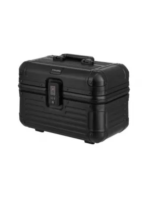 Aktatáska TRAVELITE Next 2.0 Beautycase FEKETE