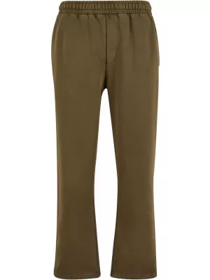 Nadrág URBAN CLASSICS TB7614 MELEG KHAKI