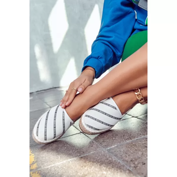  Női cipő BIG STAR JJ274959 WHITE Big Star Shoes 