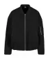 Női kabát URBAN CLASSICS TB8107 FEKETE
