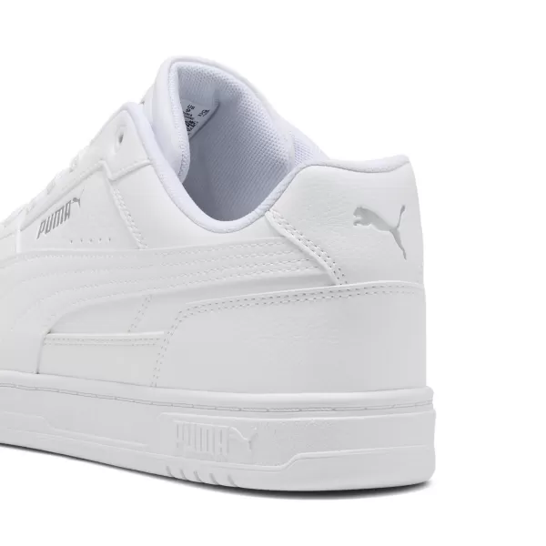 Csizma PUMA CAVEN III 404484_01 PUMA FEHÉR/PUMA EZÜST/FEKETE 
