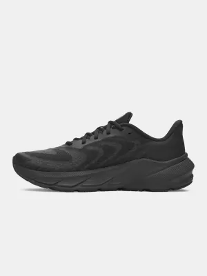Férfi cipők UNDER ARMOUR TURBULENCE 3 6006717-003 FEKETE