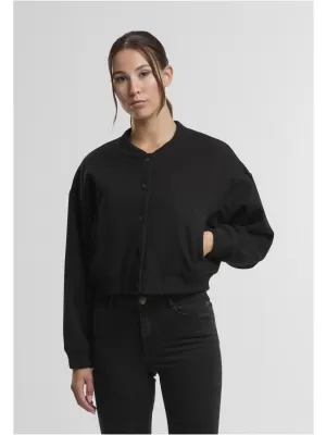 Női kabát URBAN CLASSICS TB8109 FEKETE