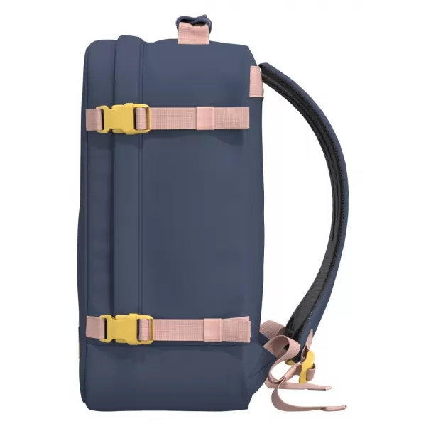  Hátizsák CABINZERO Classic 36L SHIBORI KÉK 