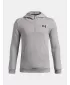 Fiú pulóver UNDER ARMOUR UA RIVAL LW 1/4 ZIP HOODIE 6009316-011 SZÜRKE