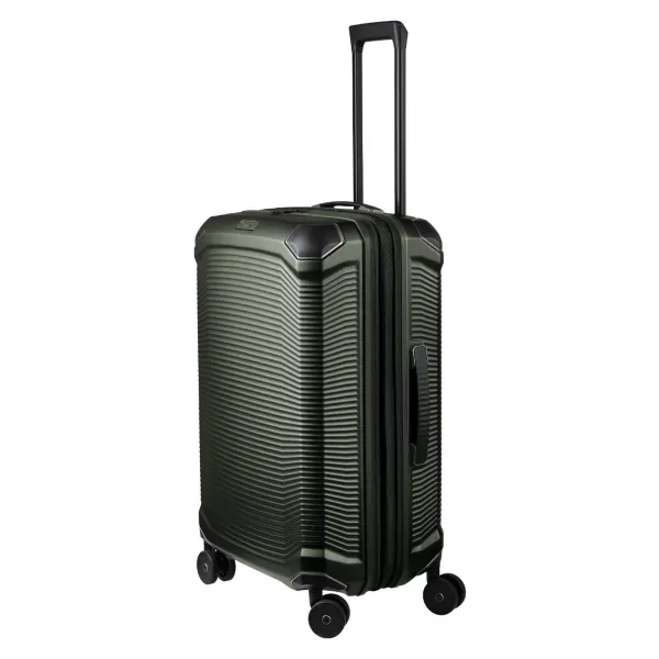  Bőrönd TRAVELITE Millennium M FENYŐ ZÖLD 