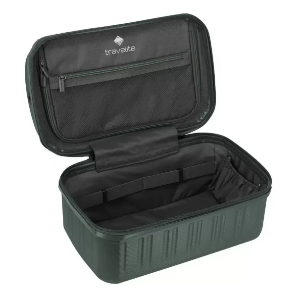  Bőrönd TRAVELITE Dynamiic Beautycase ZÖLD 