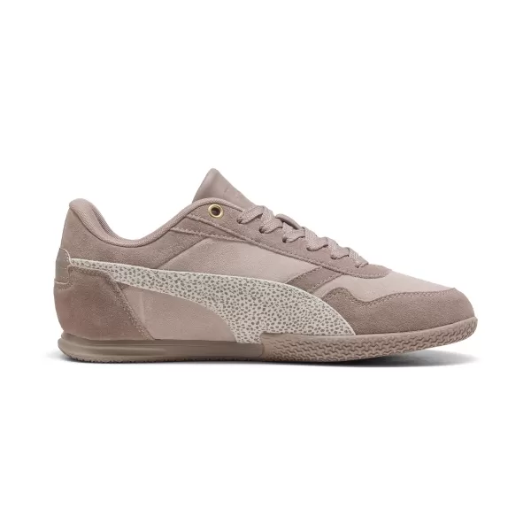  Női cipők PUMA BELLA DONNA SD TOPCAT 404634_02 ROSE LATTE/FAGYOTT ELEFÁNTCSONT 