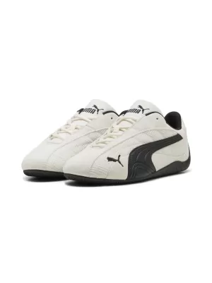 Csizma PUMA SPEEDCAT PLUS 402995_09 WARM WHITE/ MELEG FEHÉR/PUMA FEKETE