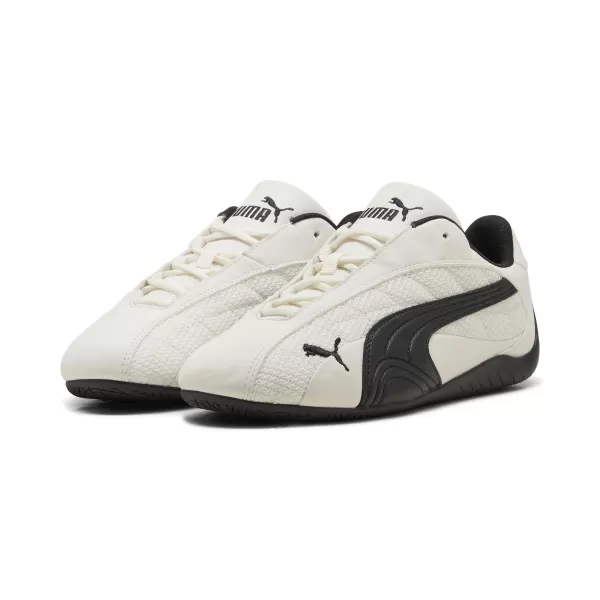  Csizma PUMA SPEEDCAT PLUS 402995_09 WARM WHITE/ MELEG FEHÉR/PUMA FEKETE 