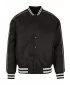 Férfi dzseki URBAN CLASSICS TB7331 FEKETE