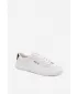 Férfi tornacipő BIG STAR TT174001 WHITE Big Star Shoes