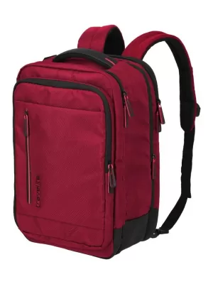Hátizsák TRAVELITE Crosslite 5.0 Board bag/Backpack S SZERK
