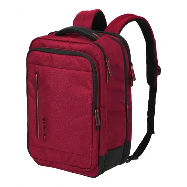  Hátizsák TRAVELITE Crosslite 5.0 Board bag/Backpack S SZERK 