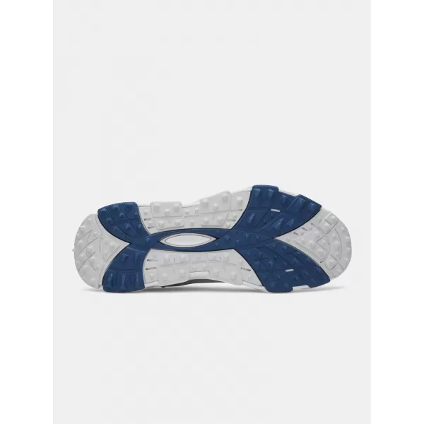  Férfi cipők UNDER ARMOUR 6009283-100 FEHÉR 
