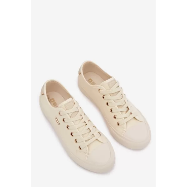  Női tornacipő BIG STAR TT274004 BÉZS Big Star Shoes 