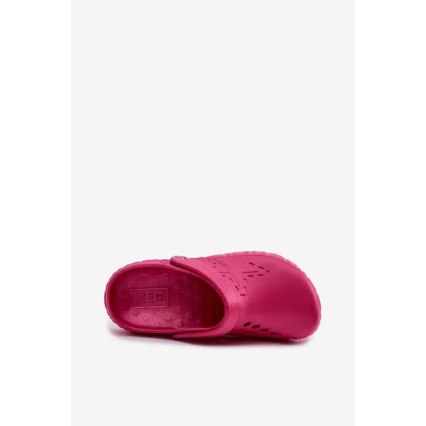  Női cipő BIG STAR TT274A082 PINK Big Star Shoes 