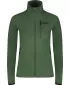 Női powerfleece pulóver NORDBLANC SEDGE NBWFL8291 ZÖLD