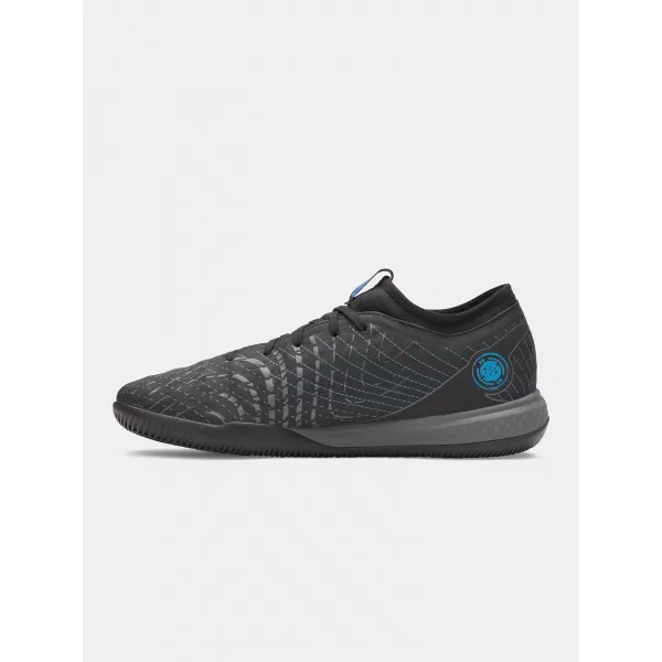  Saláta tálak UNDER ARMOUR U MAGNETICO SELECT 5 IN 6000541-001 FEKETE 