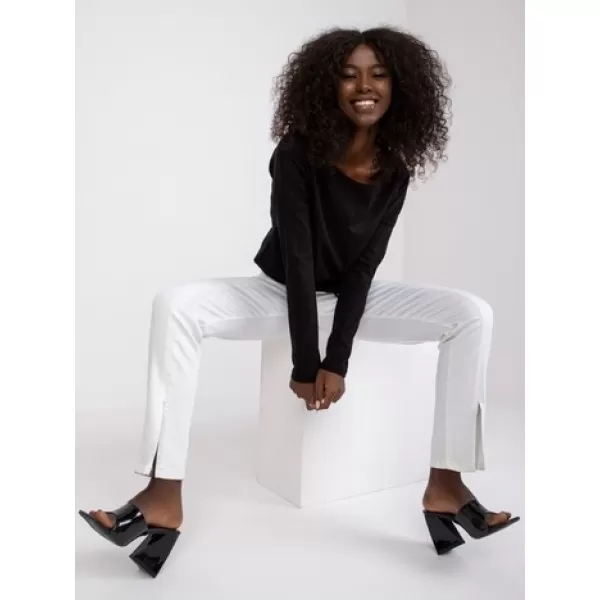  Női blúz BASIC FEEL GOOD RV-BZ-5122.14P NOIR 