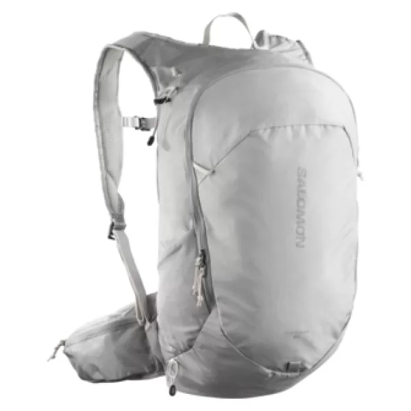  Hátizsák SALOMON TRAILBLAZER 20 LC2855700 FELHŐSZAKADÁS/PALOMA/EZÜSTFELHŐ 