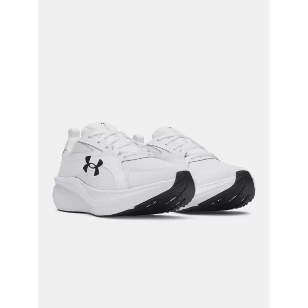  Férfi cipők UNDER ARMOUR UA ASSERT 11 6006723-100 FEHÉR 