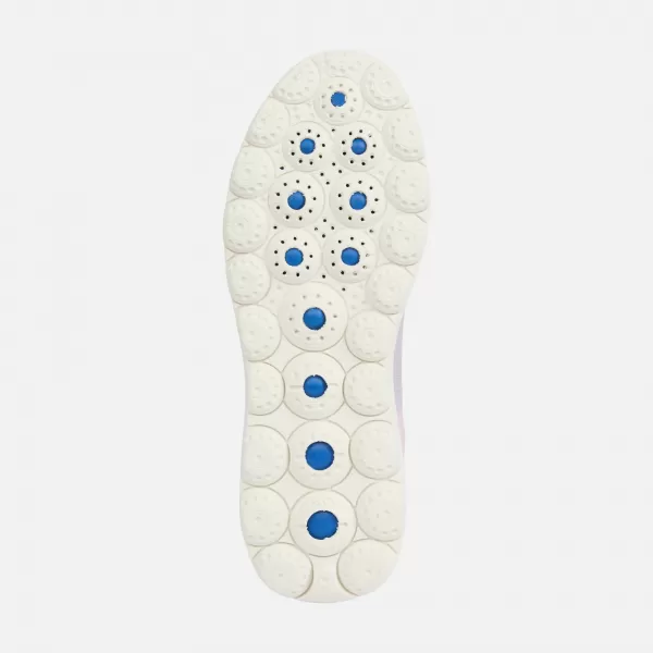  Női tornacipő GEOX SPHERICA PLUS FAST IN G012786 LILA 