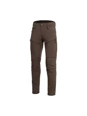 Nadrág PENTAGON RENEGADE TAIGA PANTS K05046 TERRA BARNA