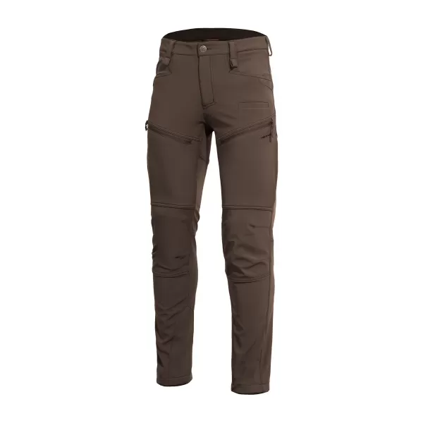  Nadrág PENTAGON RENEGADE TAIGA PANTS K05046 TERRA BARNA 