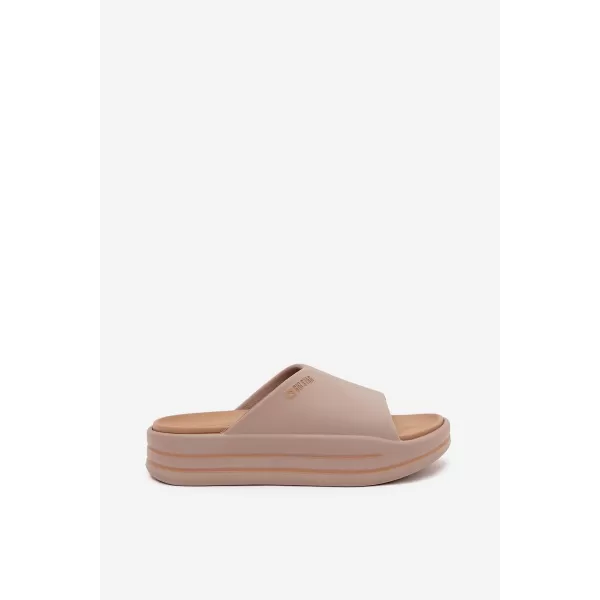  Női papucs BIG STAR SS274424 BÉZS Big Star Shoes 