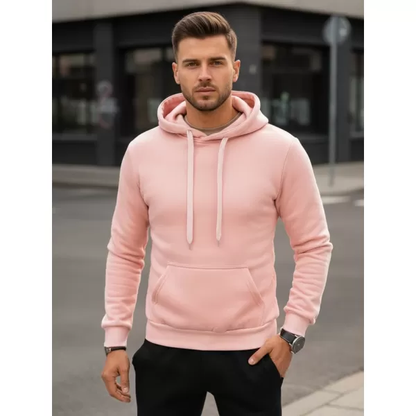  Férfi készlet DSTREET AX0641 RÓZSASZÍN/FEKETE 