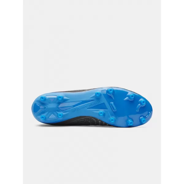  Futballcipők UNDER ARMOUR U MAGNETICO SELECT 5 FG 6000540-001 FEKETE 